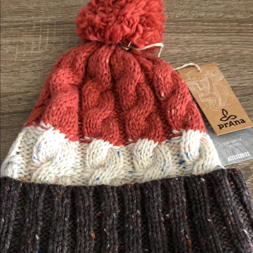 PrAna Beanie